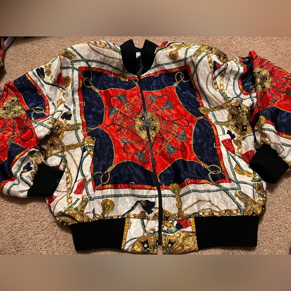 Jackets & Blazers - Vintage womens jacket